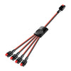 RS-A3 Anderson Parallel Adapters  (3 to 1 DISCONTINUED)