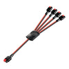 RS-A3 Anderson Parallel Adapters  (3 to 1 DISCONTINUED)