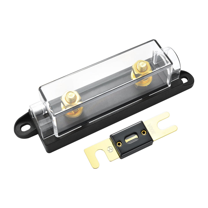 RS-ANL40 ANL Fuse Holder with Fuse (40A)