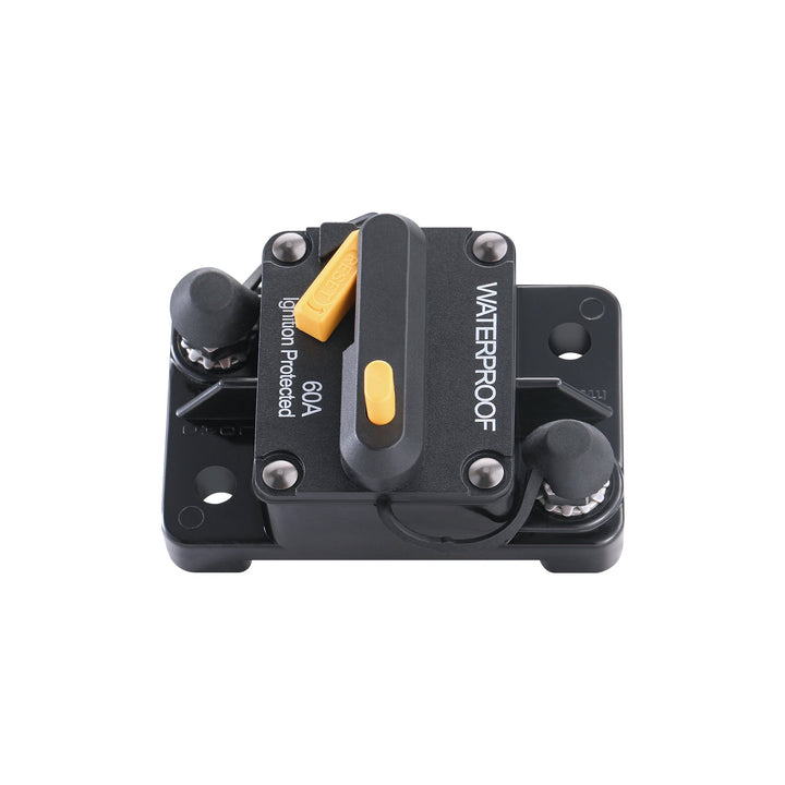RS-CB150 Single Pole Waterproof Circuit Breaker (150A)