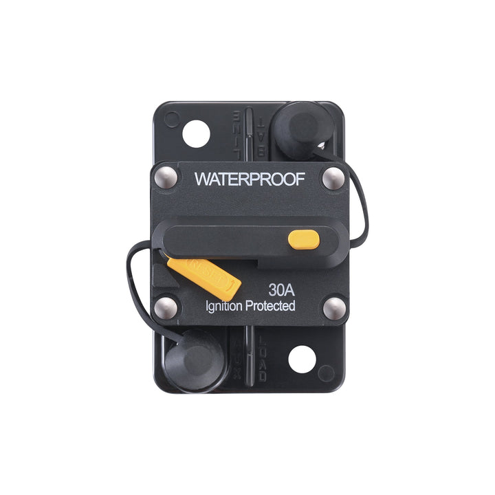 RS-CB150 Single Pole Waterproof Circuit Breaker (150A)