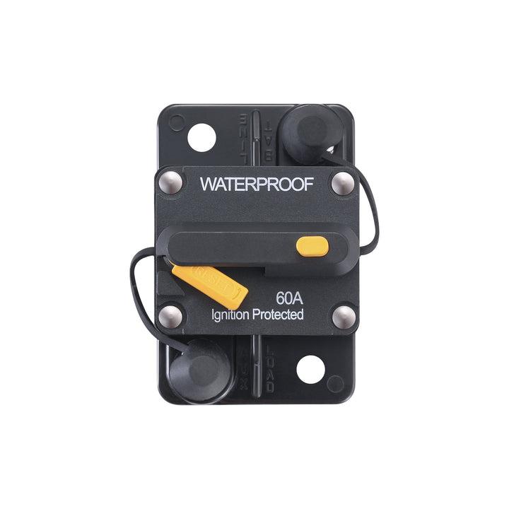 RS-CB200 Single Pole Waterproof Circuit Breaker (200A)