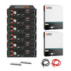 RS-CBK1 1000W 48V 120VAC Cabin Kit