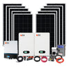 RS-CBK201 2000W 48V 120VAC Cabin Kit