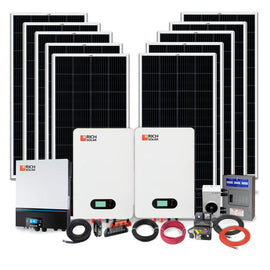 RS-CBK201 2000W 48V 120VAC Cabin Kit