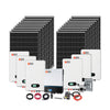 RS-CBK601 6000W 48V 120VAC Cabin Kit