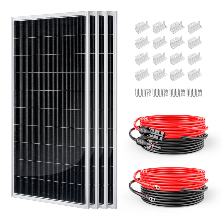 RS-CBK8 8000W 48V 120/240VAC Cabin Kit