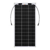 RS-F100 MEGA 100 FLEX | 100 Watt Flexible Solar Panel