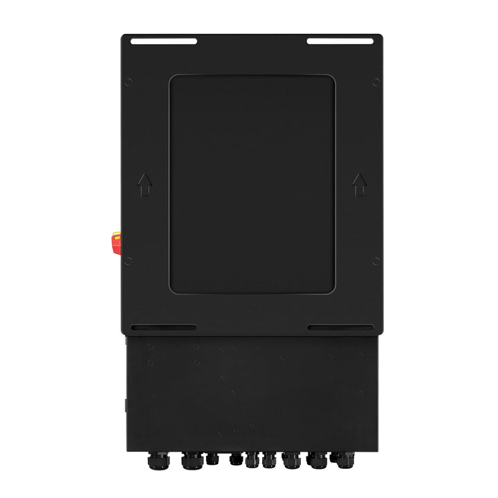 RS-H3048 NOVA 3K | 3000 Watt (3kW) 48 Volt Off-Grid Hybrid Solar Inverter