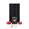 RS-K1002 100 Watt Solar Kit