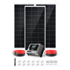 RS-K6004 600 Watt Solar Kit
