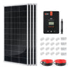 RS-K8004 800 Watt Solar Kit