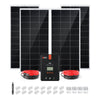 RS-K8004 800 Watt Solar Kit