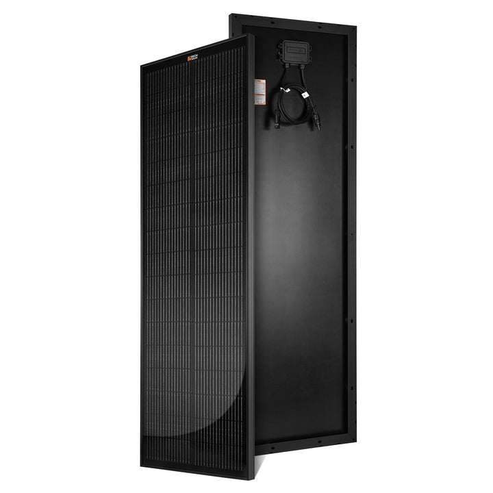 RS-M100SL MEGA 100 SLIM | 100 Watt Slim Solar Panel
