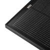 RS-M100SL MEGA 100 SLIM | 100 Watt Slim Solar Panel