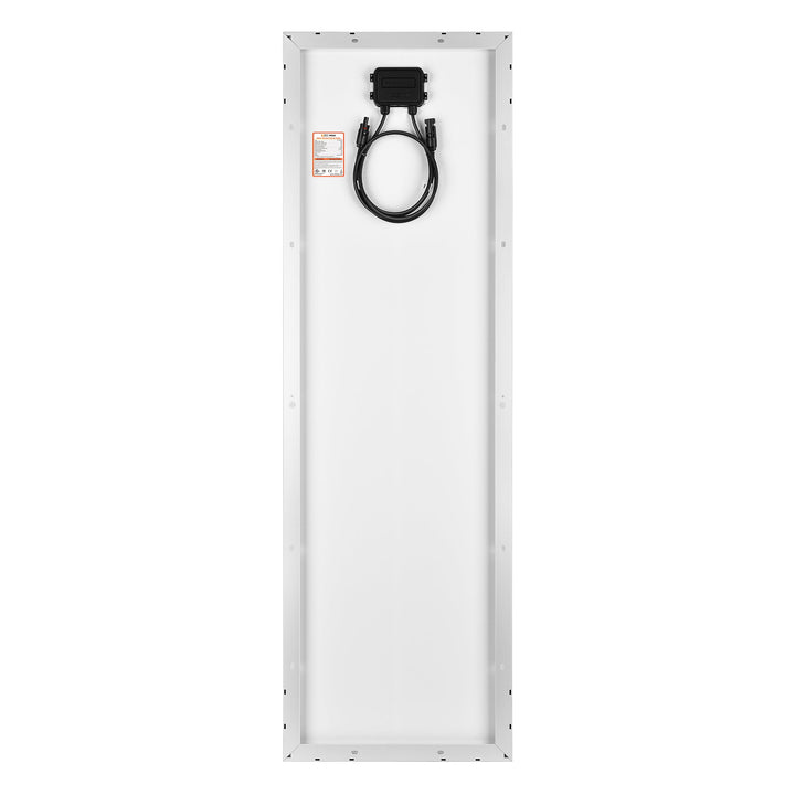 RS-M100SL MEGA 100 SLIM | 100 Watt Slim Solar Panel