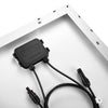 RS-M100SL MEGA 100 SLIM | 100 Watt Slim Solar Panel