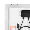RS-M100SL MEGA 100 SLIM | 100 Watt Slim Solar Panel