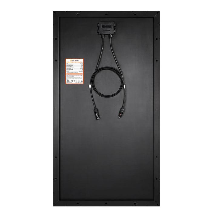 RS-M100 MEGA 100 | 100 Watt Solar Panel