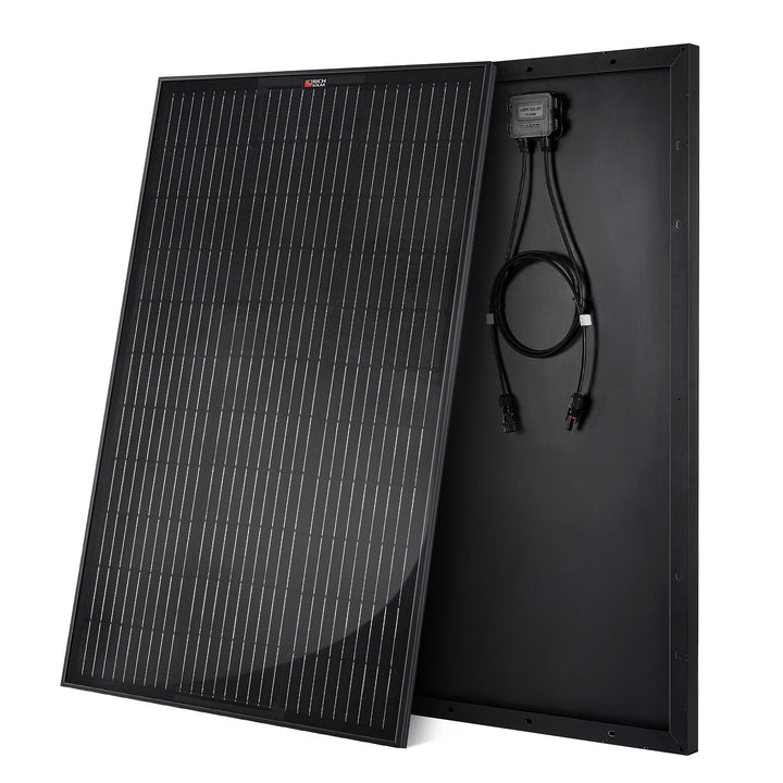 RS-M100 MEGA 100 | 100 Watt Solar Panel