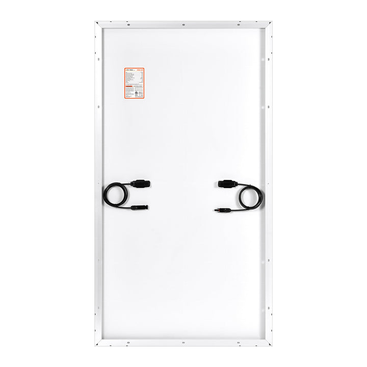 RS-M220 MEGA 220 | 220 Watt Solar Panel