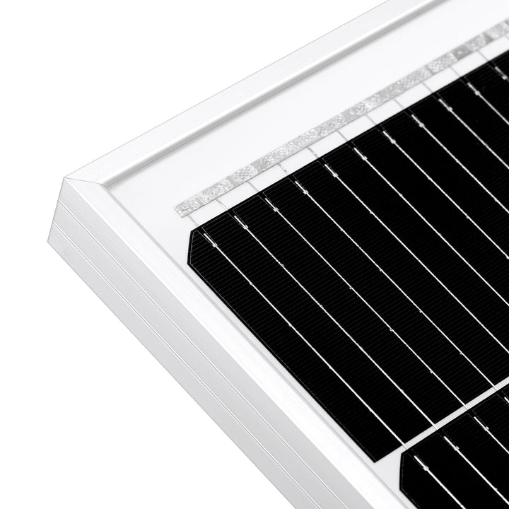 RS-M220 MEGA 220 | 220 Watt Solar Panel