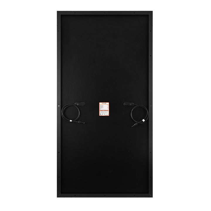 RS-M250P MEGA 250 PRO | 250 Watt 24 Volt Solar Panel