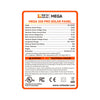 RS-M335-10 MEGA 335 - 10 (335 watt solar panels) (10 Panels)