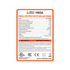 RS-M335-10 MEGA 335 - 10 (335 watt solar panels) (10 Panels)