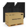RS-M335-12 MEGA 335 - 12 (335 watt solar panels) (12 Panels)