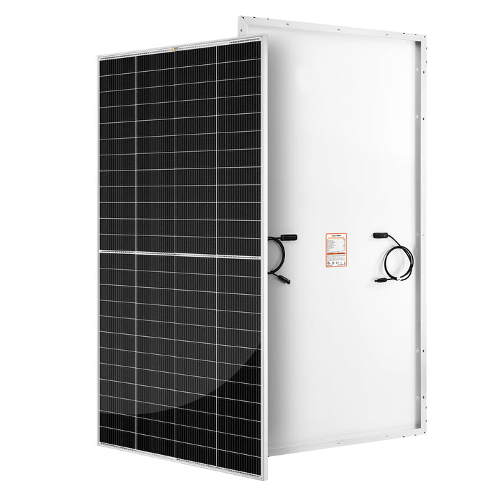 RS-M335-12 MEGA 335 - 12 (335 watt solar panels) (12 Panels)