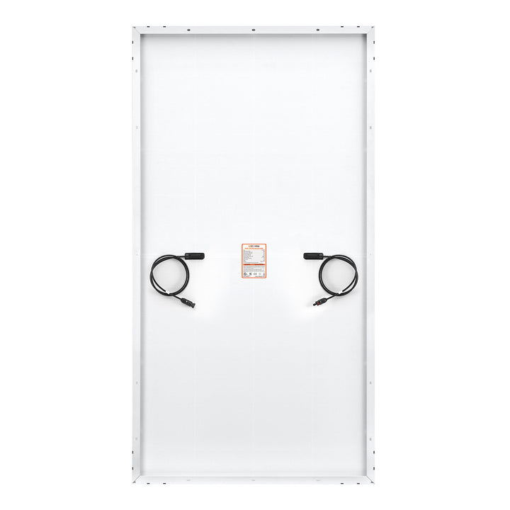 RS-M335-12 MEGA 335 - 12 (335 watt solar panels) (12 Panels)