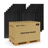 RS-M335-8 MEGA 335 - 8 (335 watt solar panels) (8 Panels)