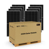RS-M335-8 MEGA 335 - 8 (335 watt solar panels) (8 Panels)