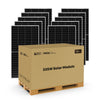 RS-M335-8 MEGA 335 - 8 (335 watt solar panels) (8 Panels)