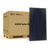 RS-M400-10 MEGA 400 - 10 (400 watt solar panels) (10 Solar Panels)