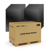 RS-M400-12 MEGA 400 - 12 (400 watt solar panels) (12 Solar Panels)