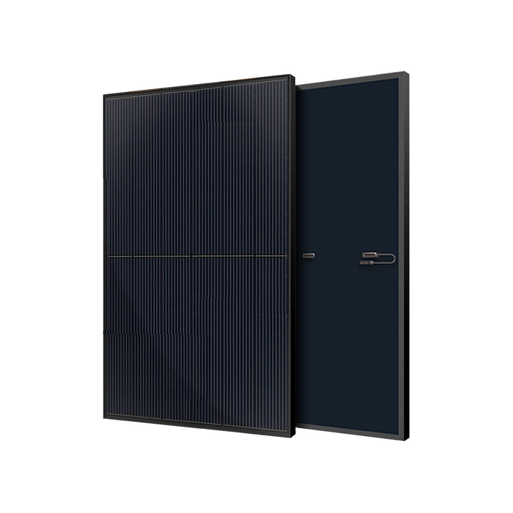 RS-M400-8 MEGA 400 - 8 (400 watt solar panels) (8 Solar Panels)