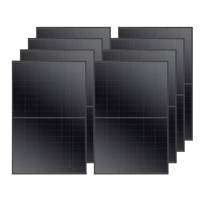 RS-M410-12 MEGA 410 - 12 (410 watt solar panels) (RS-M410-12)