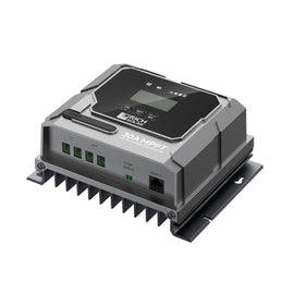 RS-MPPT30 30A MPPT solar charge controller