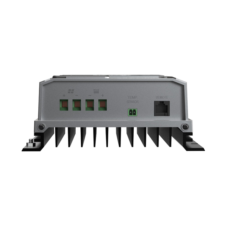 RS-PWM30WP BRAVO Waterproof 30 | 30 Amp Waterproof PWM Solar Charge Controller