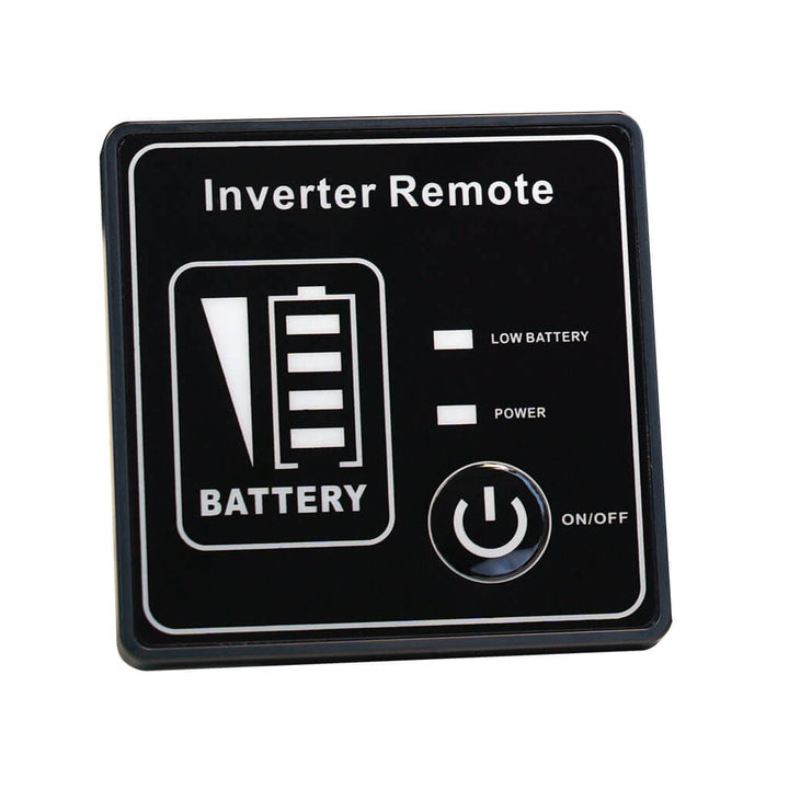 RS-V1500 NOVA PURE 1.5K | 1500 (1.5kW) Watt 12 Volt Industrial Pure Sine Wave Inverter