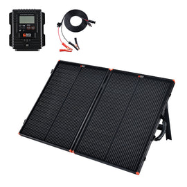 RS-X100BC MEGA 100 Portable Briefcase Charging Kit