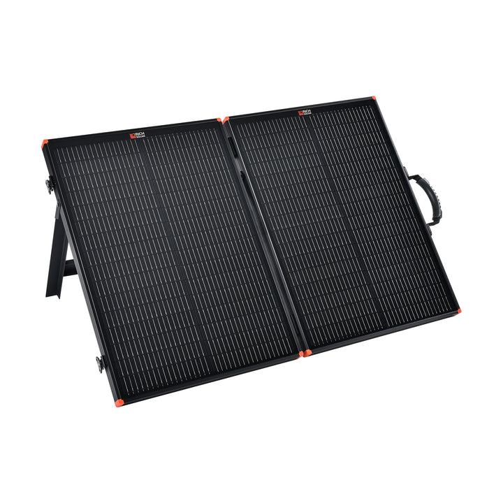 RS-X100BC MEGA 100 Portable Briefcase Charging Kit
