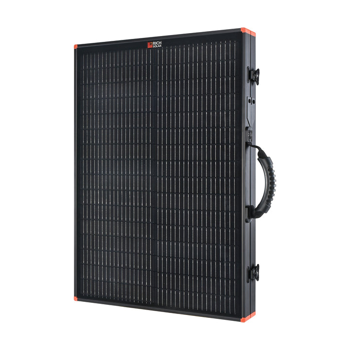 RS-X100BC MEGA 100 Portable Briefcase Charging Kit