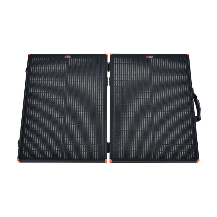 RS-X100BC MEGA 100 Portable Briefcase Charging Kit