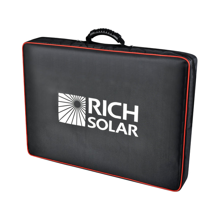 RS-X100BC MEGA 100 Portable Briefcase Charging Kit