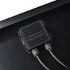 RS-X100B MEGA 100 Portable Briefcase Solar Panel