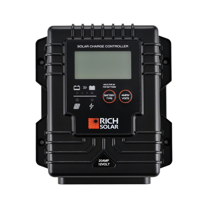 RS-X200BC MEGA 200 Portable Briefcase Charging Kit