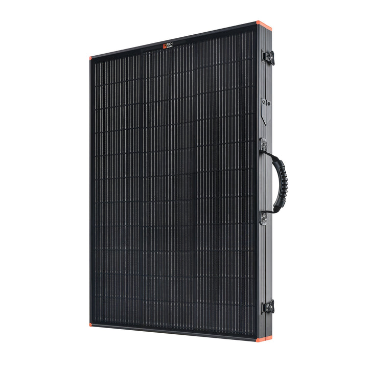 RS-X200BC MEGA 200 Portable Briefcase Charging Kit